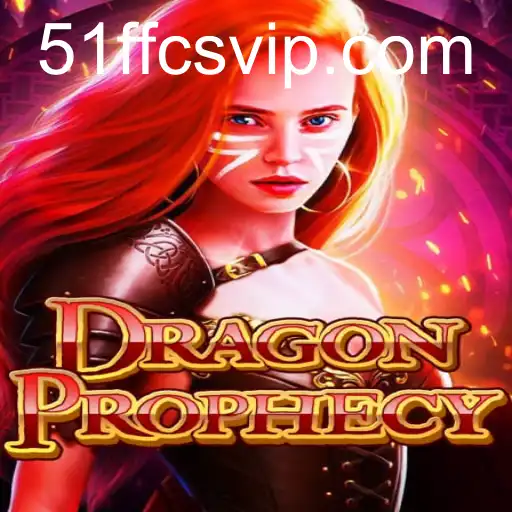 DragonProphecy