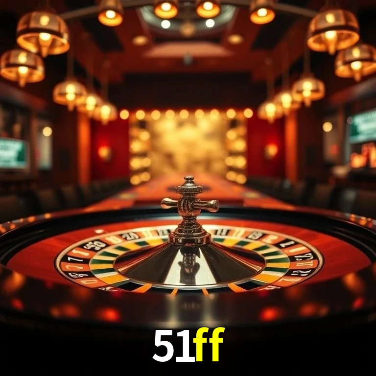 51ff Slot Mecânicas
