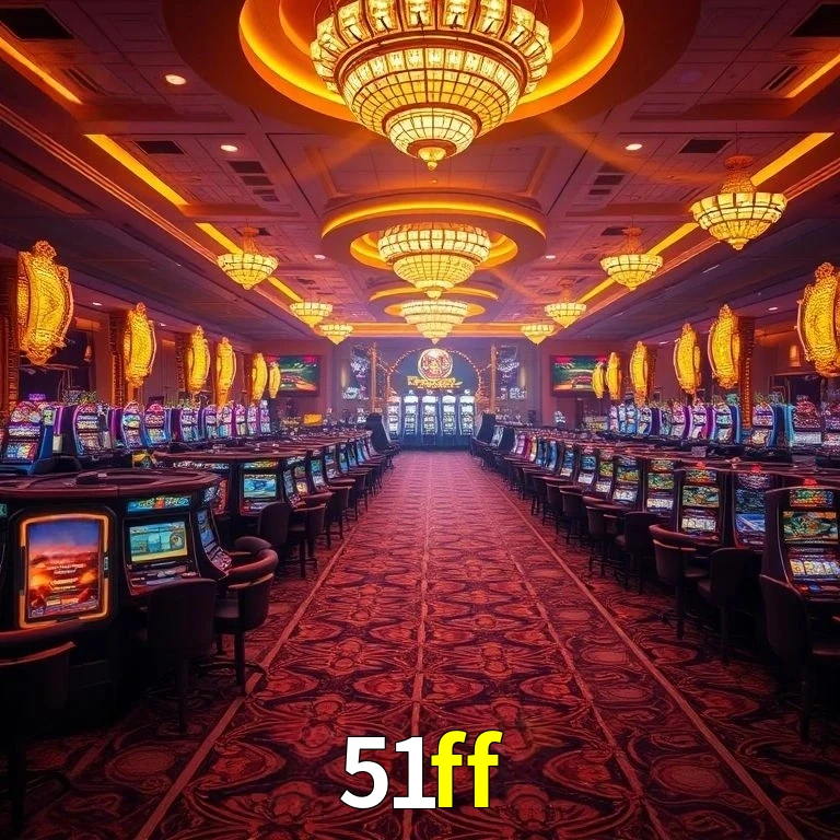 51ff App Notificações