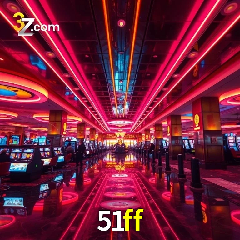 51ff APK Interface
