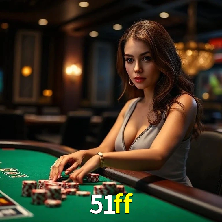 51ff Live Casino