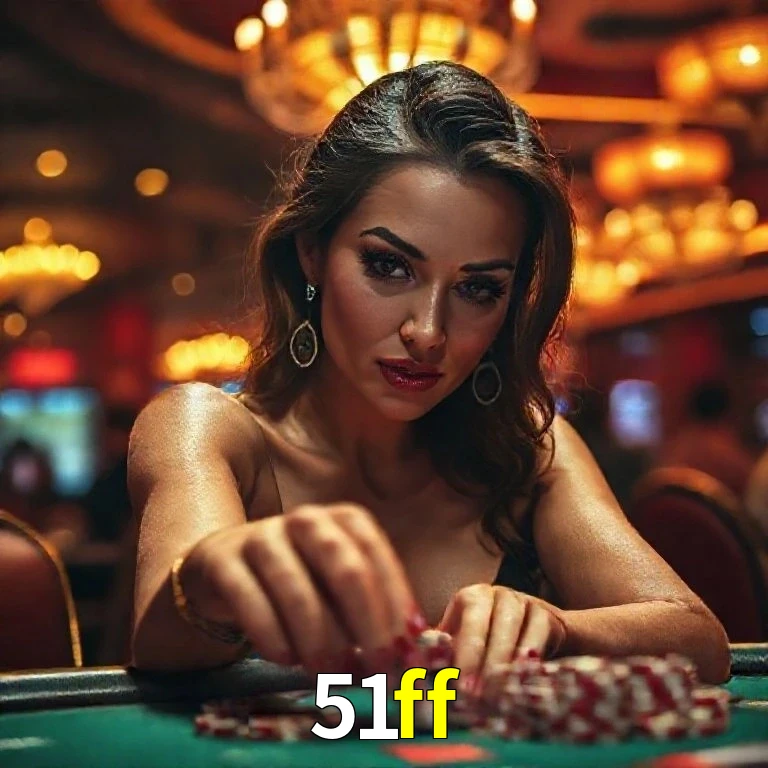 51ff Jogo Responsável