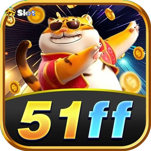 Logotipo 51ff